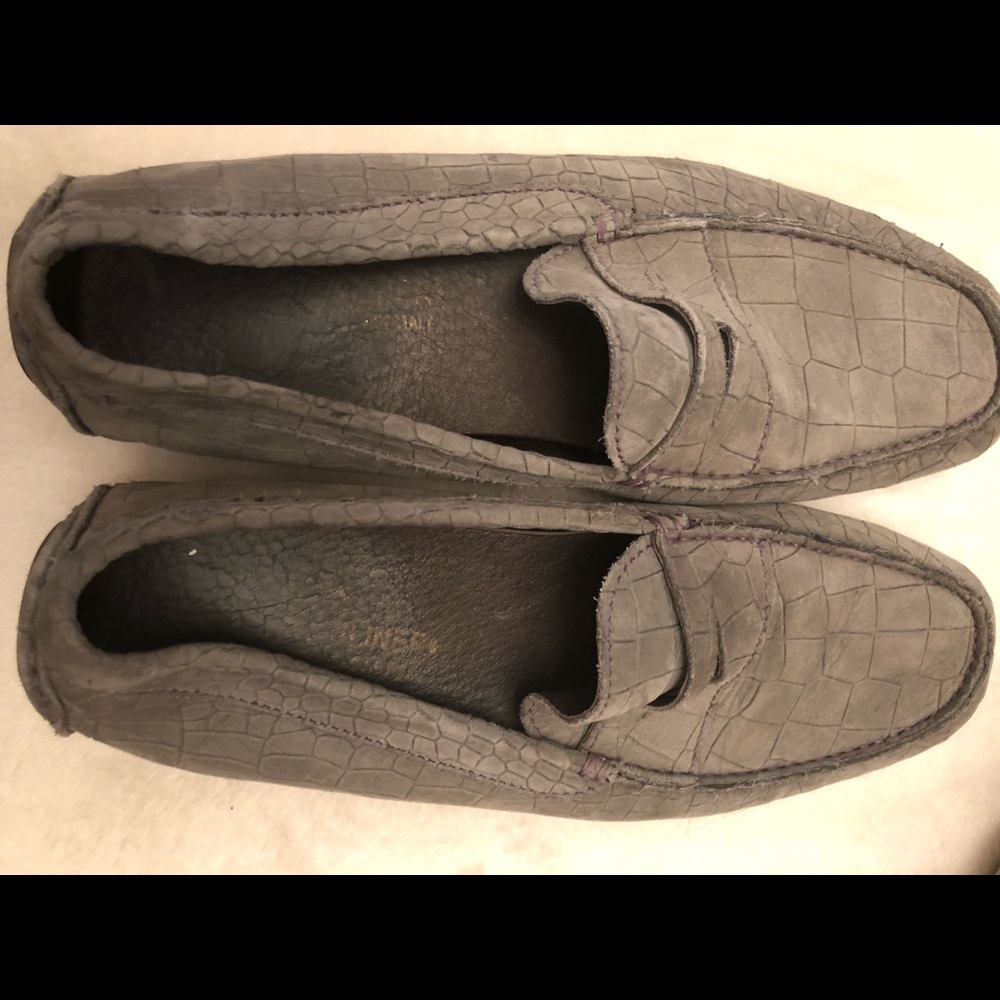 Men’s Donald Pliner shoes